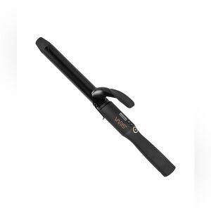 VARIS Spring Curling Iron 1" inch long barrel long cord hair beauty